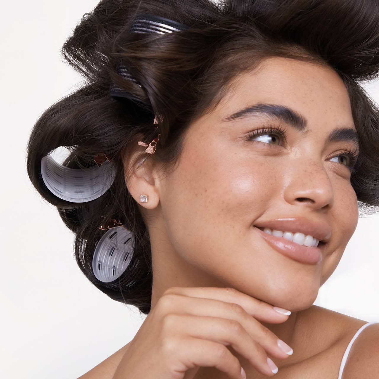 Ceramic Thermal Hair Roller Set