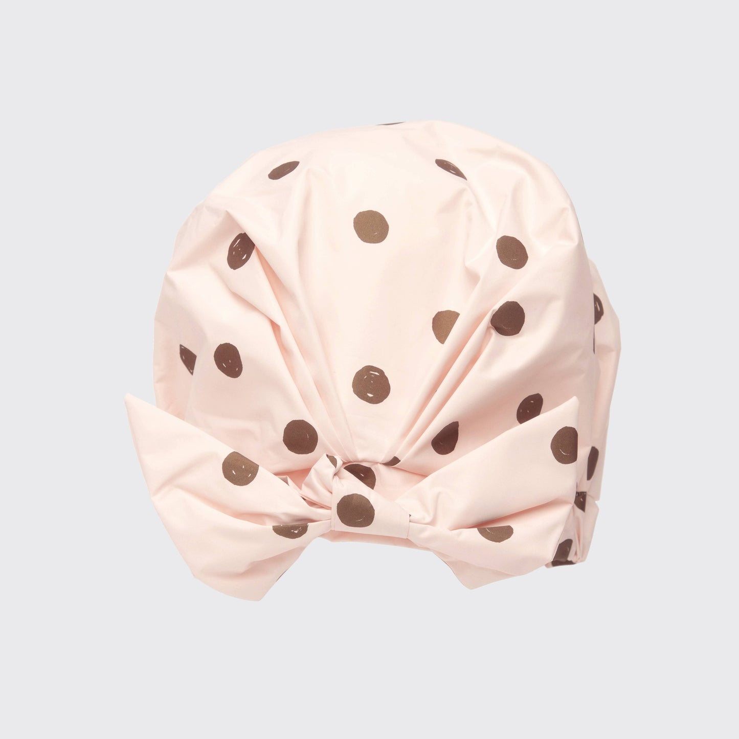 Luxury Shower Cap