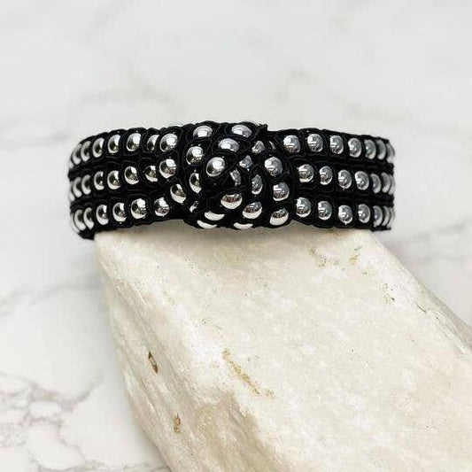Studded Headband