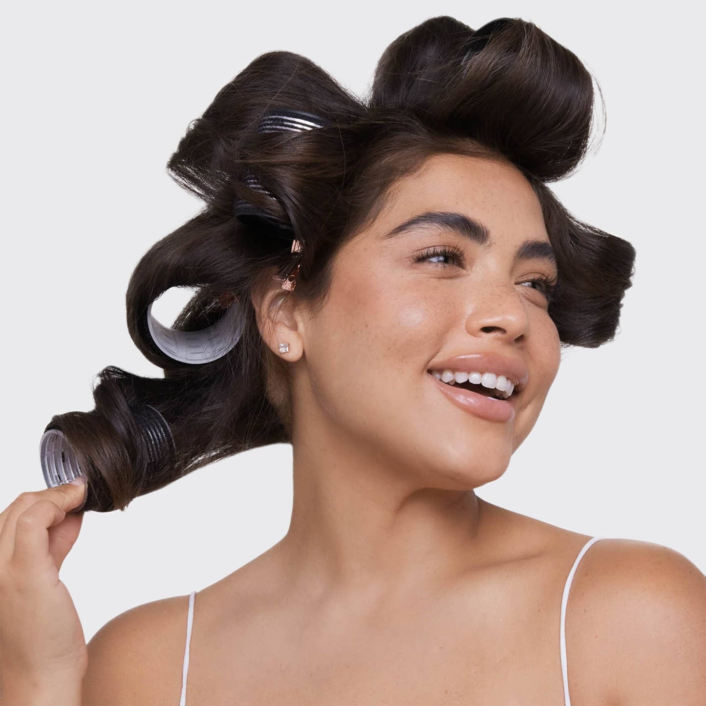 Ceramic Thermal Hair Roller Set