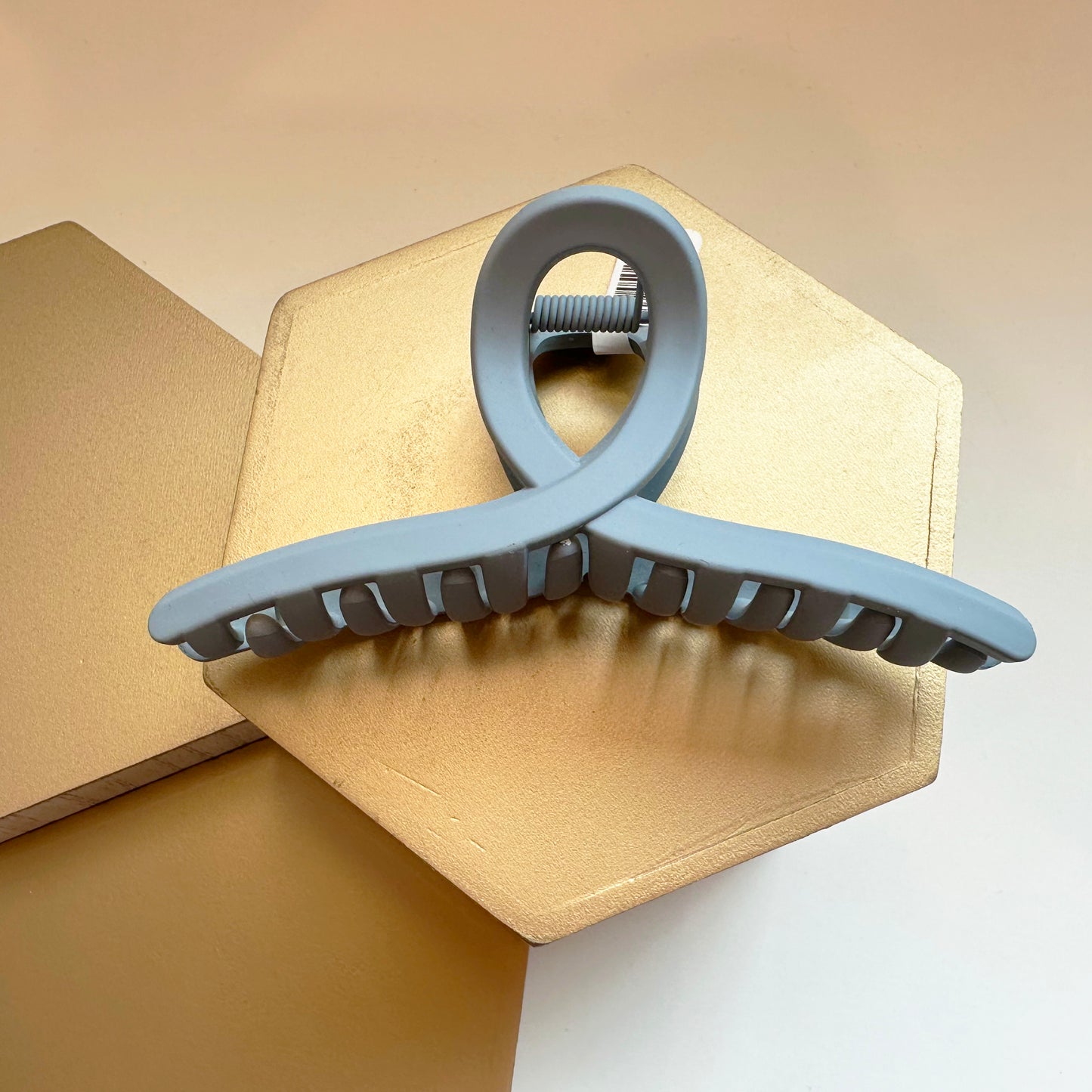 Twist Claw Clip
