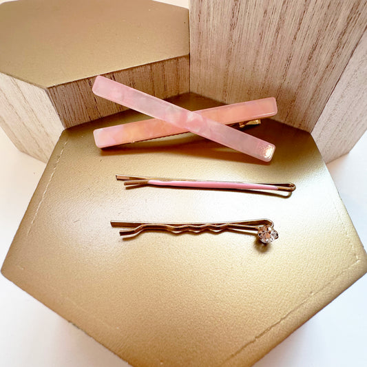 Hair Pin Set