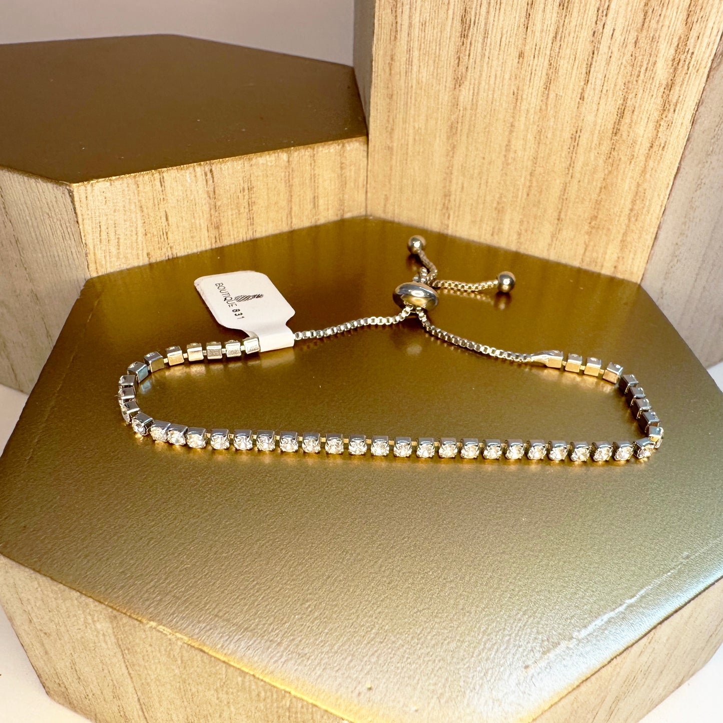 Swarovski Elements Bracelet