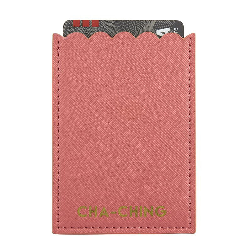 Phone Pocket - Cha Ching