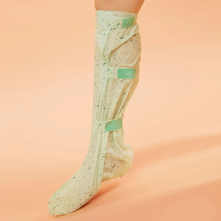 Cooling Therapy Knee-High Socks