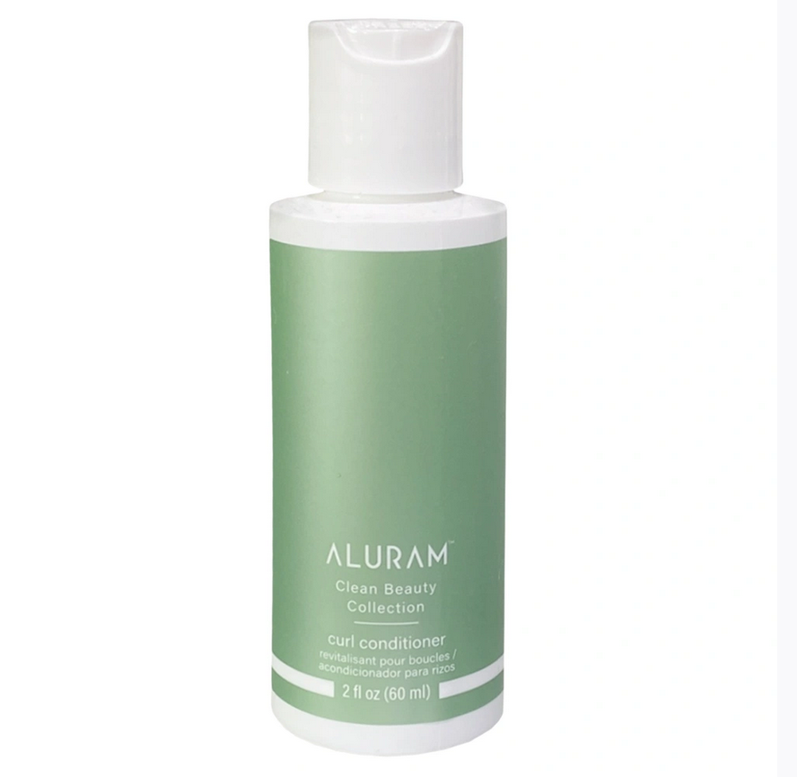 Curl Conditioner