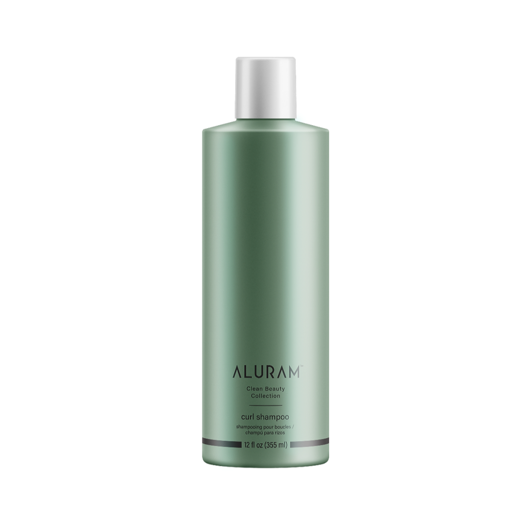 Curl Shampoo