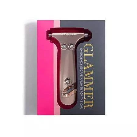Glammer - Emergency Escape Hammer