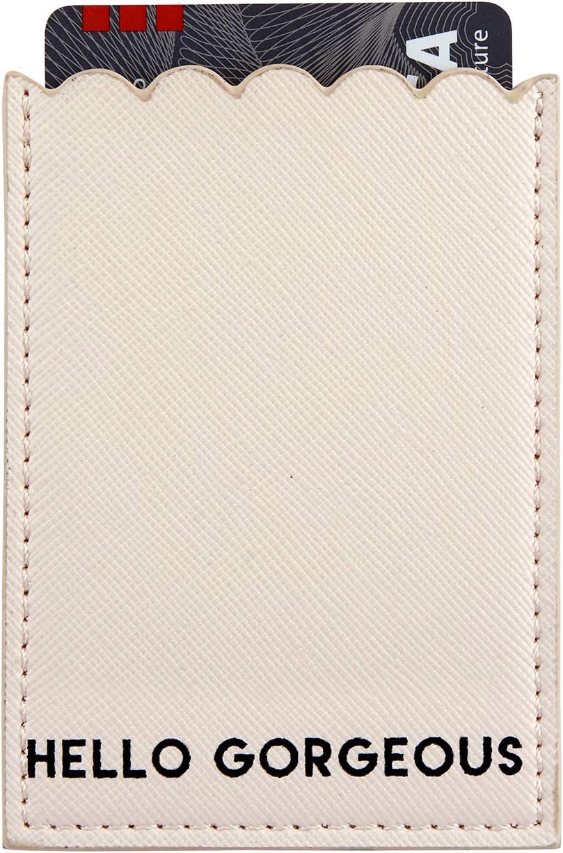 Phone Pocket - Hello Gorgeous