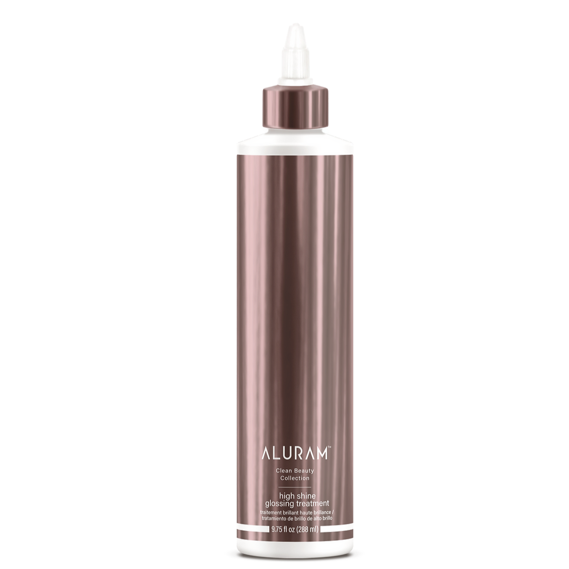 High Shine Glossing Treatment