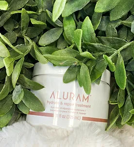Hydrate & Repair Treatment