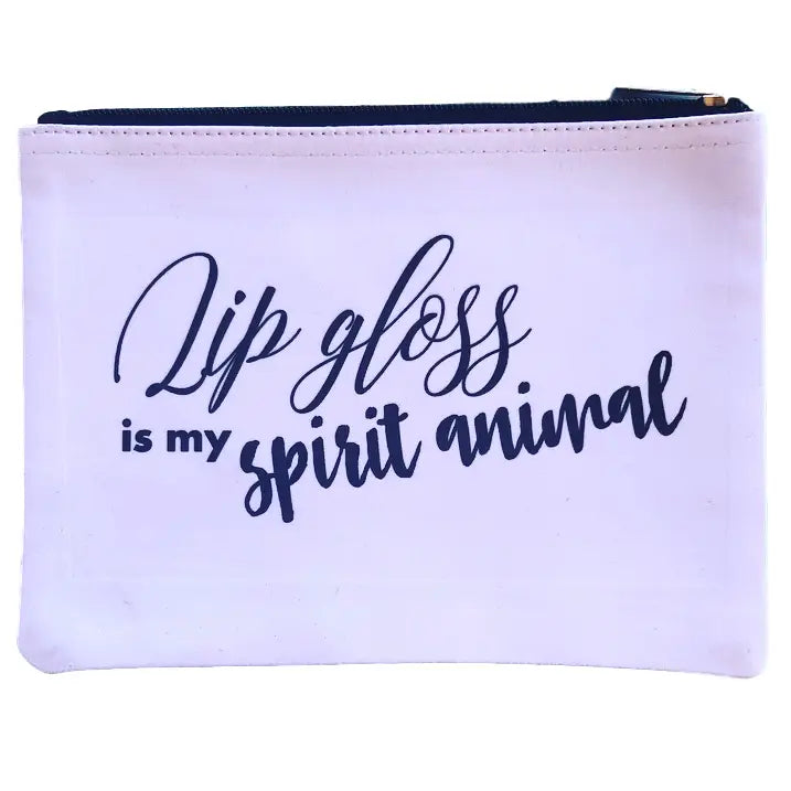 Cosmetic Pouch