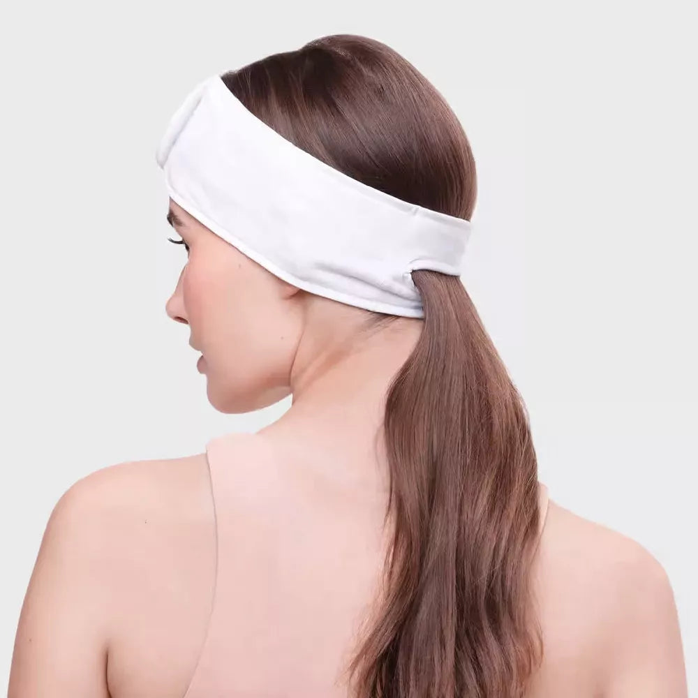 Microfiber Spa Headband