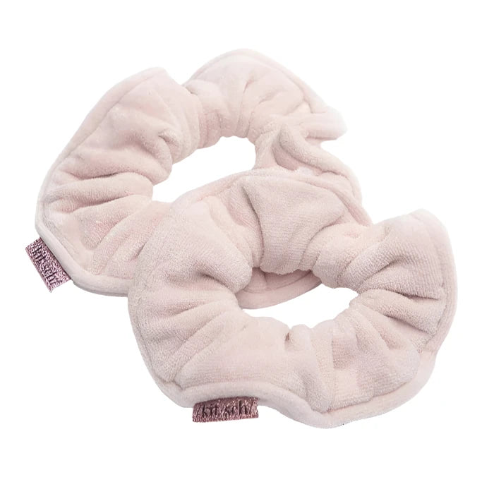 Towel Scrunchies