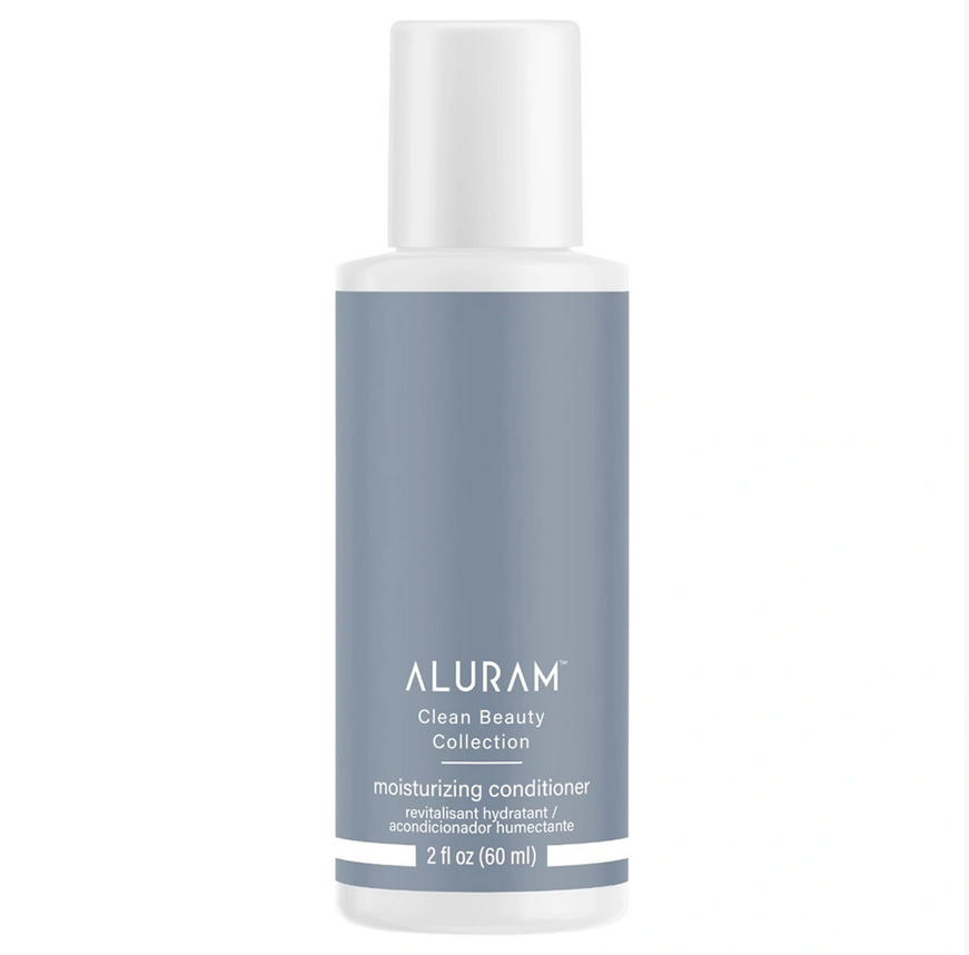 Moisturizing Conditioner