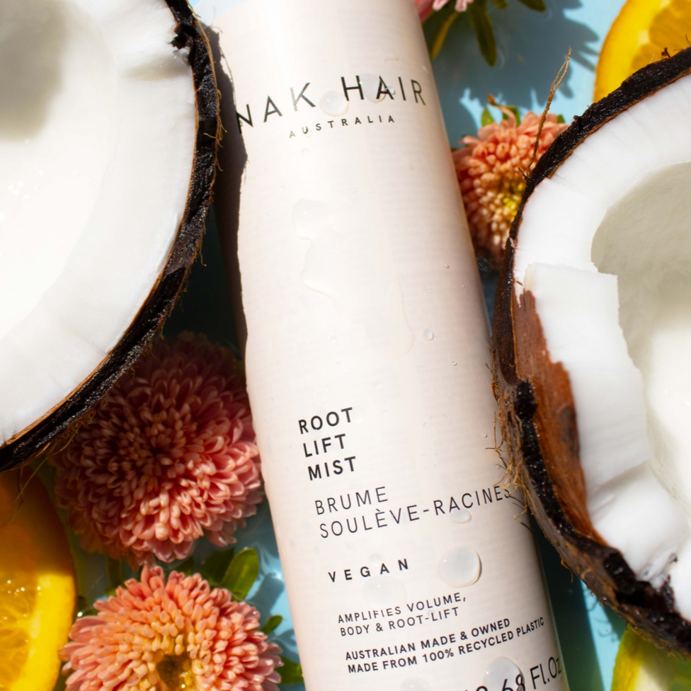 Root Lift Mist by NAK
