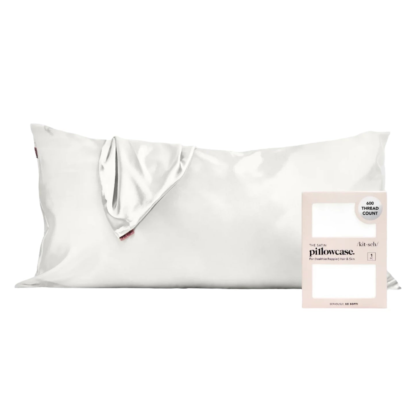 Satin Pillowcase