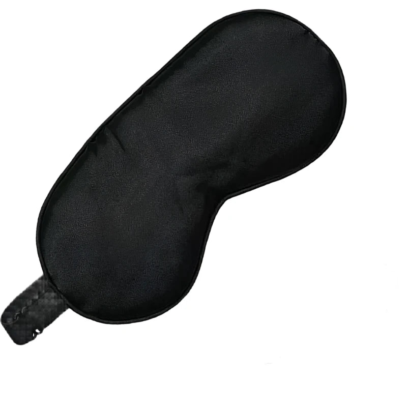 Satin Eye Mask