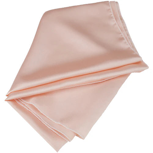Satin Sleep Scarf