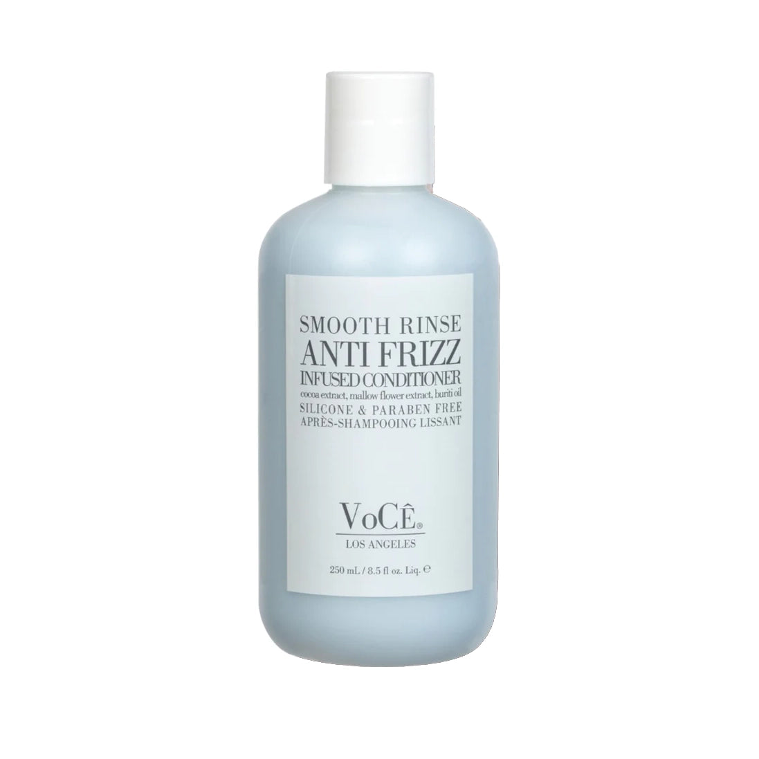 Smoothing Rinse