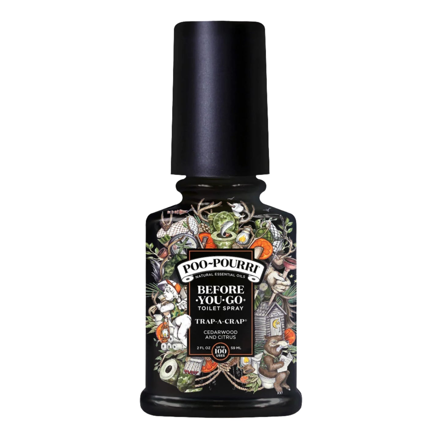 Poo-Pourri
