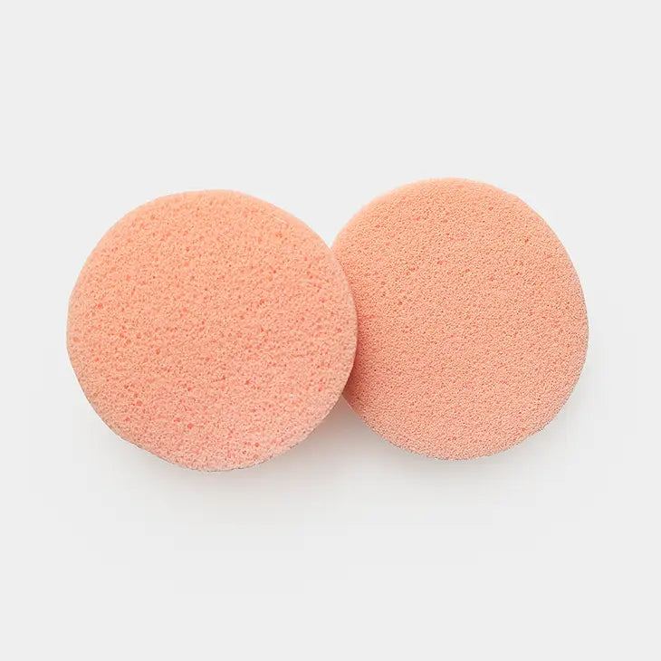 photo of deodorant remover sponges