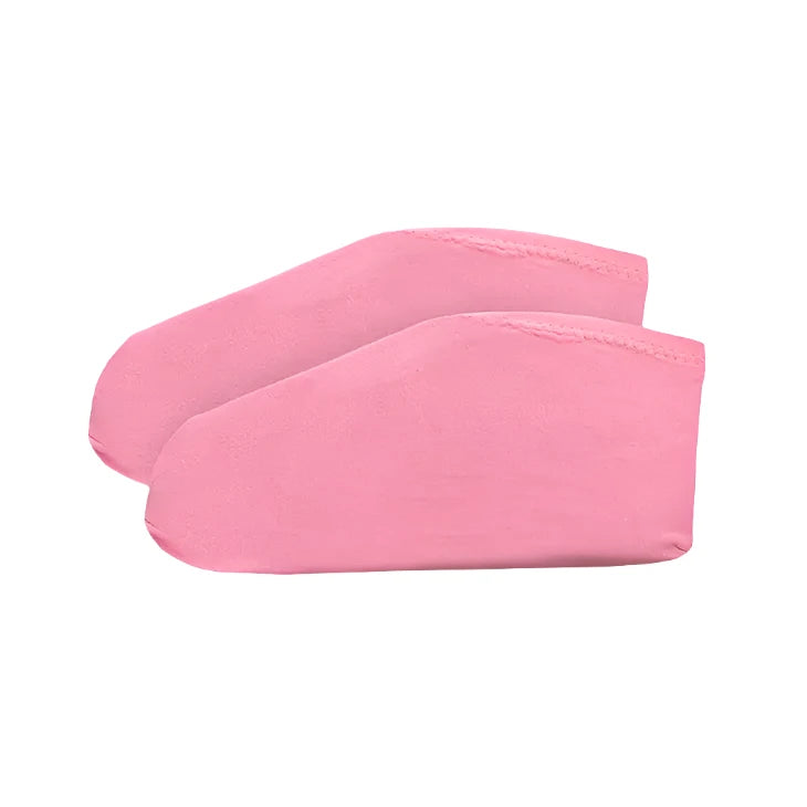 photo of socks in pink