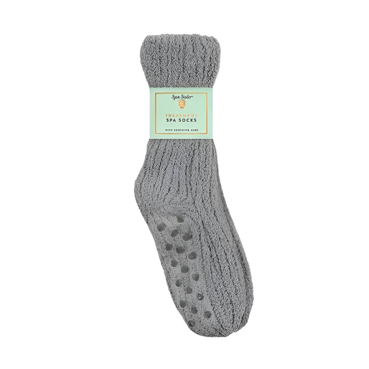 photo of socks in gray