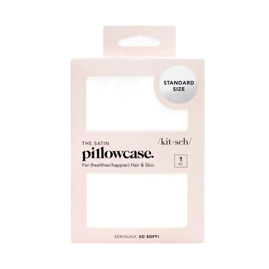 Satin Pillowcase
