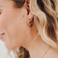 Essential Hoop Earrings