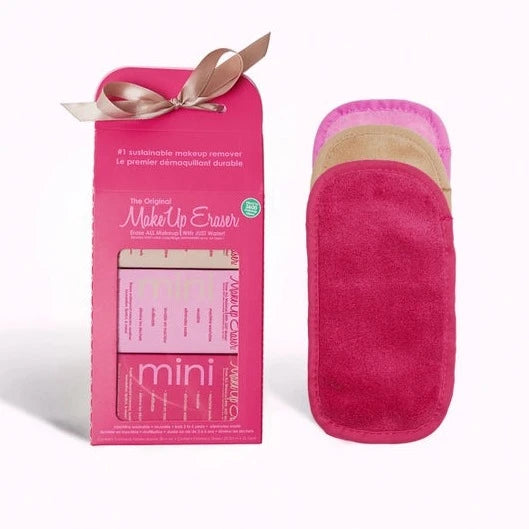 MakeUp Eraser Gift Set