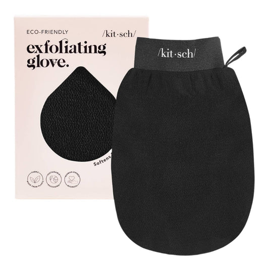 Black Exfoliating Glove