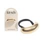 Gold Metal Cloud Cuff