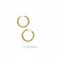 Essential Hoop Earrings