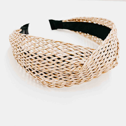 Woven Headband