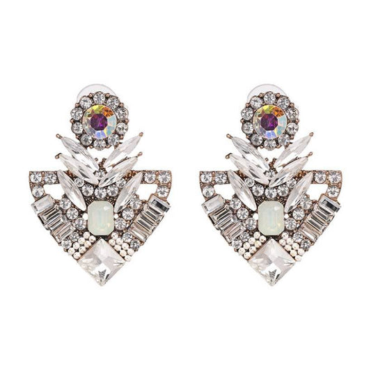 Velma Deco Earrings