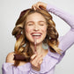 Satin Heatless Curling Set XL