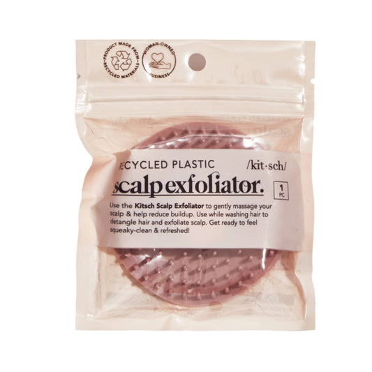Scalp Exfoliator