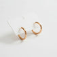 Essential Hoop Earrings