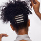 Rhinestone Assorted Bobby Pins Set