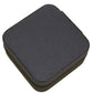 Black jewelry box