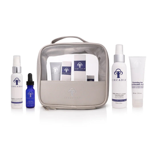 Anti-Aging Regimen Bundle