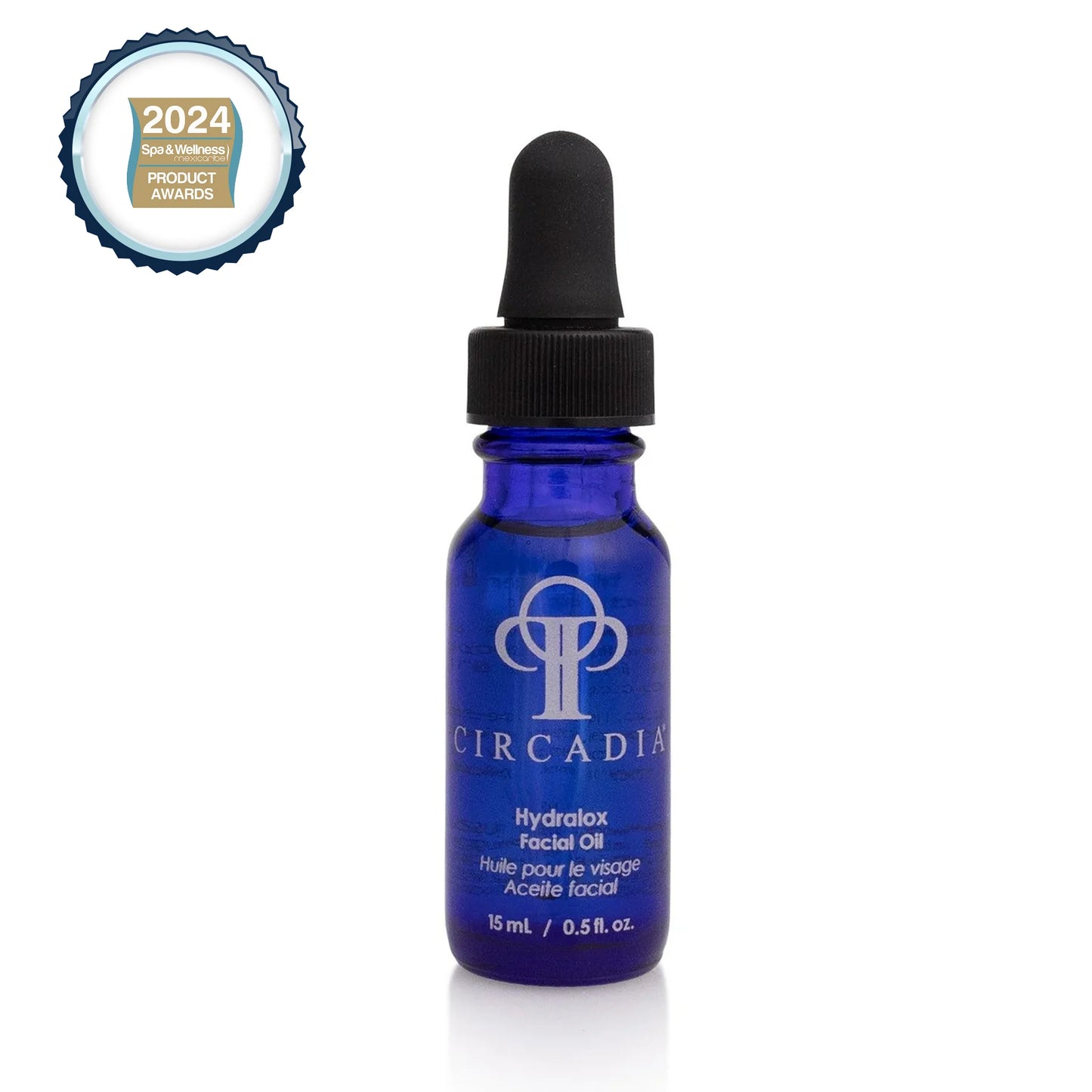 Hydralox Facial Oil