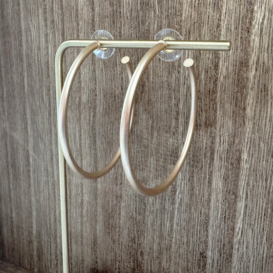 Best Of Hoops Earrings