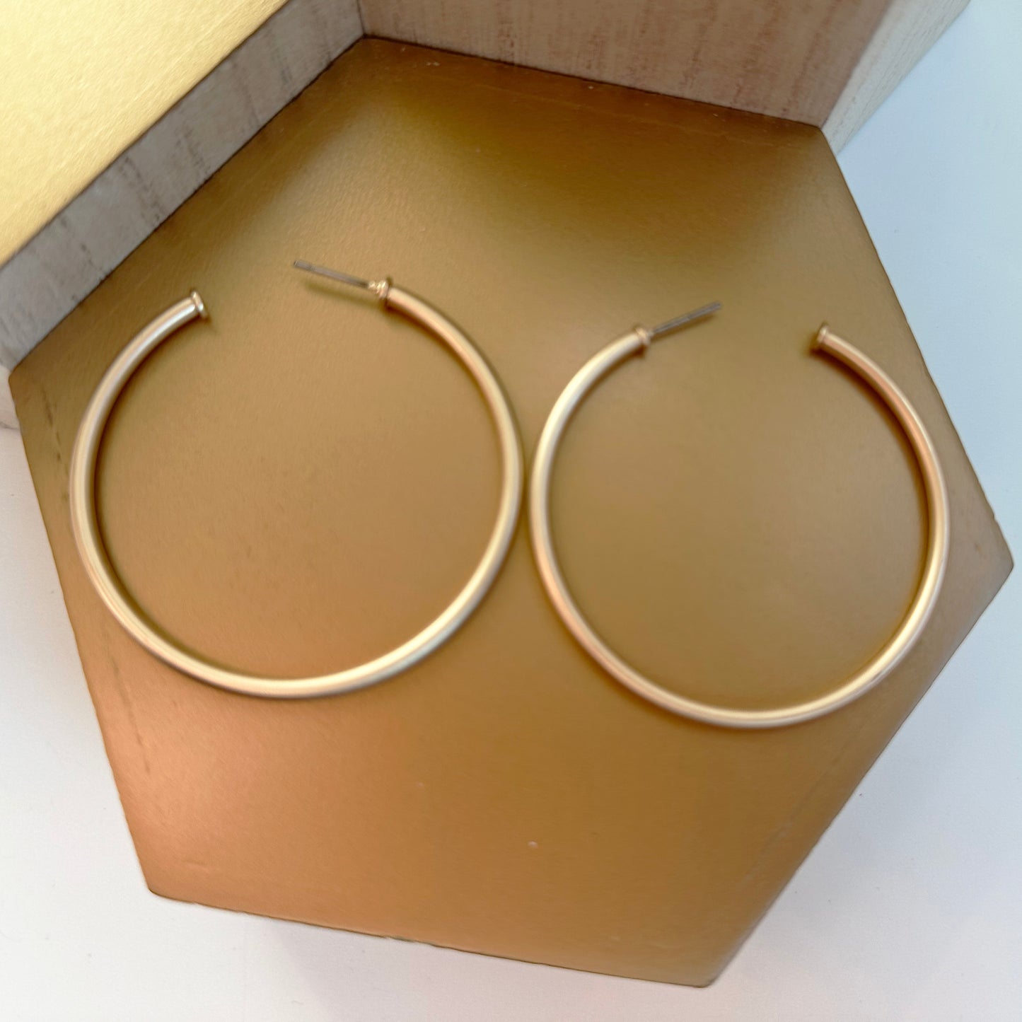 Best Of Hoops Earrings