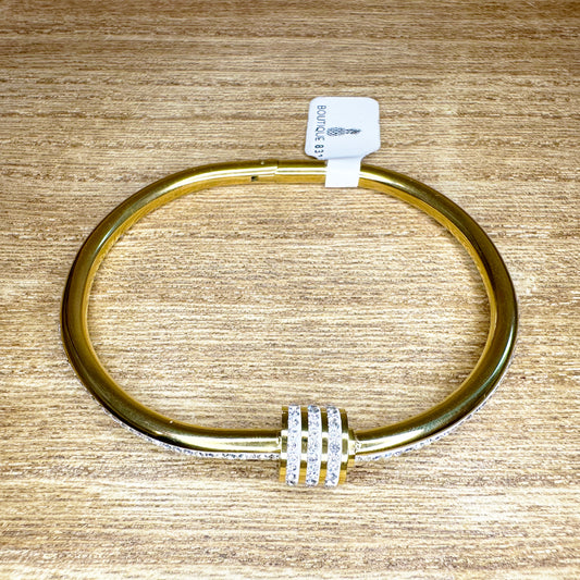 Sparkle Cuff Bracelet