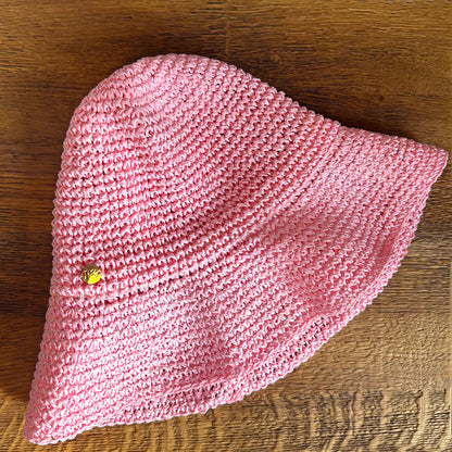 Sanibel Beach Hat
