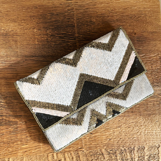 Chevron Clutch