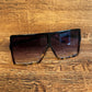 Oversized Sunglasses