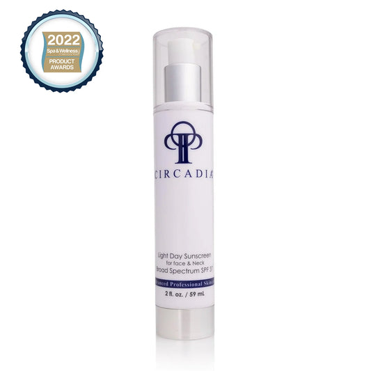 Light Day Sunscreen Broad Spectrum SPF 37